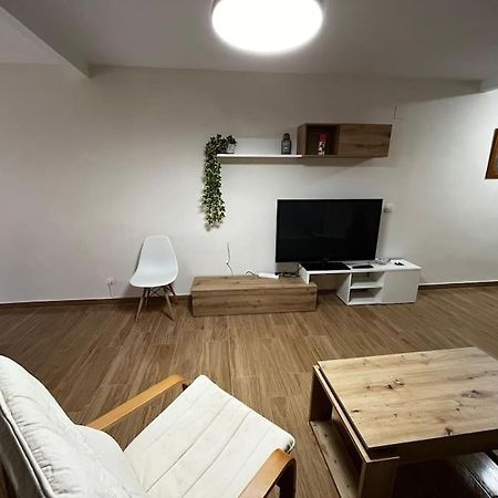 Apartamento En Isla Cristina Dış mekan fotoğraf