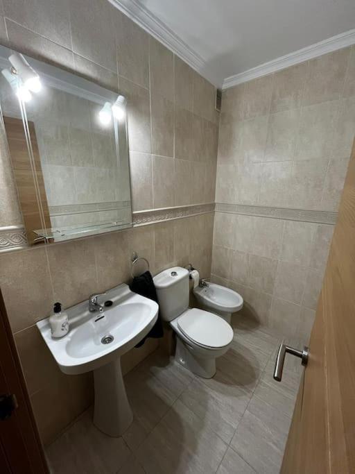 Apartamento En Isla Cristina Dış mekan fotoğraf