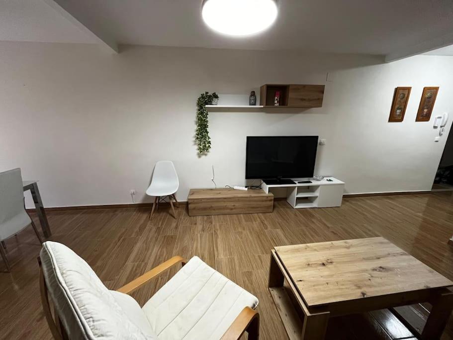 Apartamento En Isla Cristina Dış mekan fotoğraf