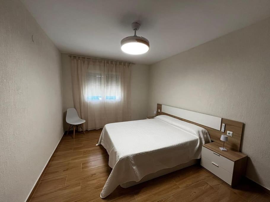 Apartamento En Isla Cristina Dış mekan fotoğraf