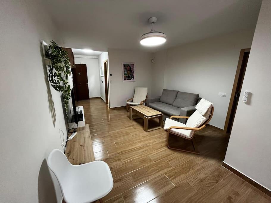 Apartamento En Isla Cristina Dış mekan fotoğraf