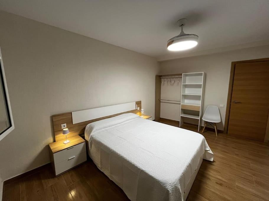 Apartamento En Isla Cristina Dış mekan fotoğraf